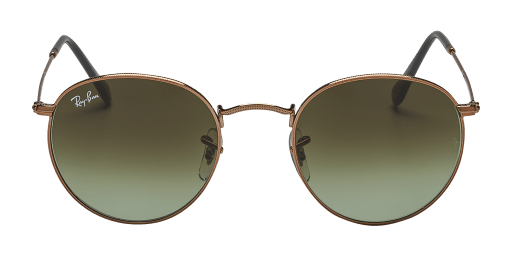 Ray-Ban 0RB3447 9002A6