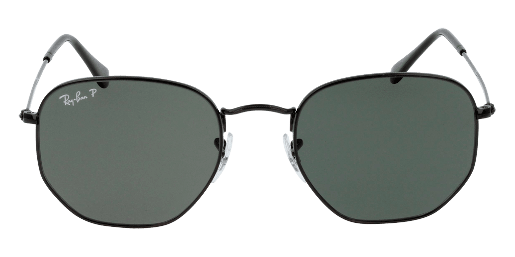Ray-Ban 0RB3548N 002/58