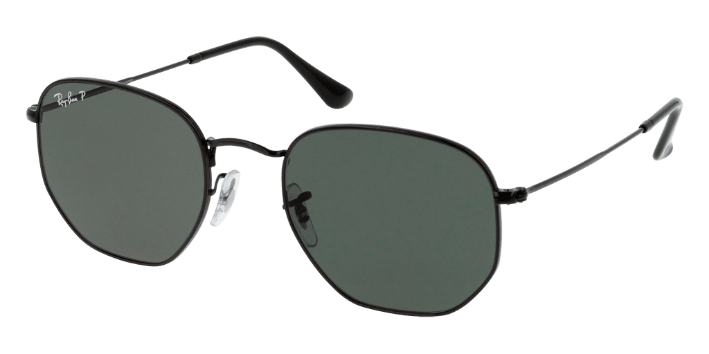 Ray-Ban 0RB3548N 002/58