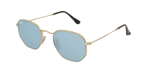Ray-Ban 0RB3548N 001/30