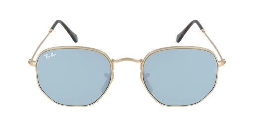 Ray-Ban 0RB3548N 001/30