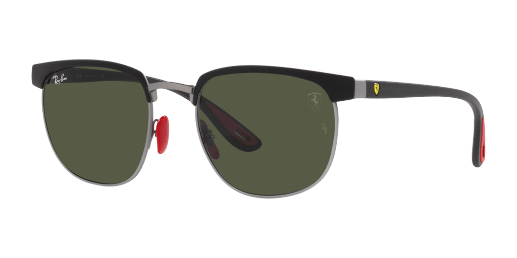 Ray-Ban 0RB3698M F07331