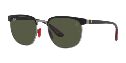 Ray-Ban 0RB3698M F07331