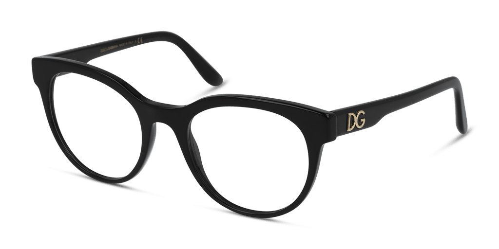 Dolce and Gabbana 0DG3334 501