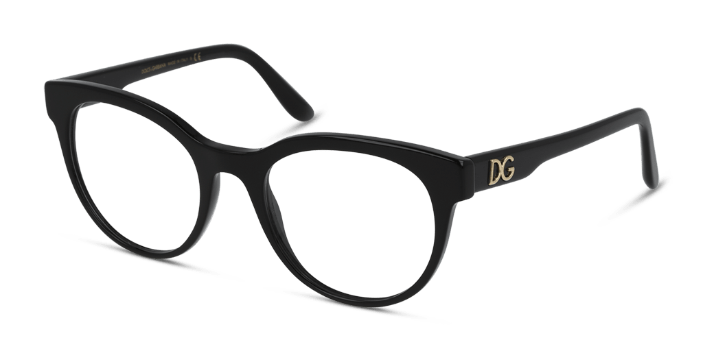 Dolce and Gabbana 0DG3334 501