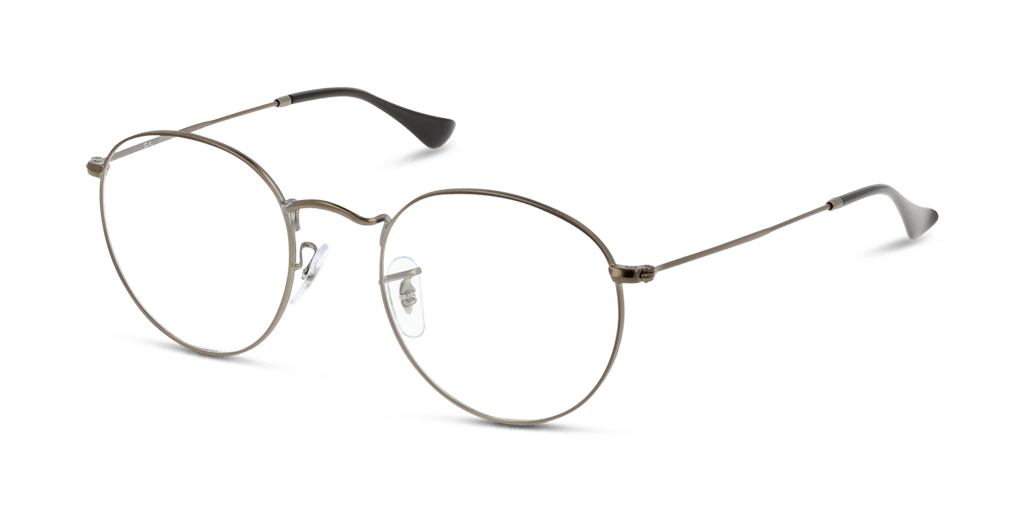 Ray-Ban 0RX3447V 2620