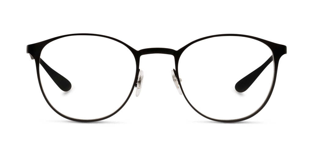 Ray-Ban 0RX6355 2503