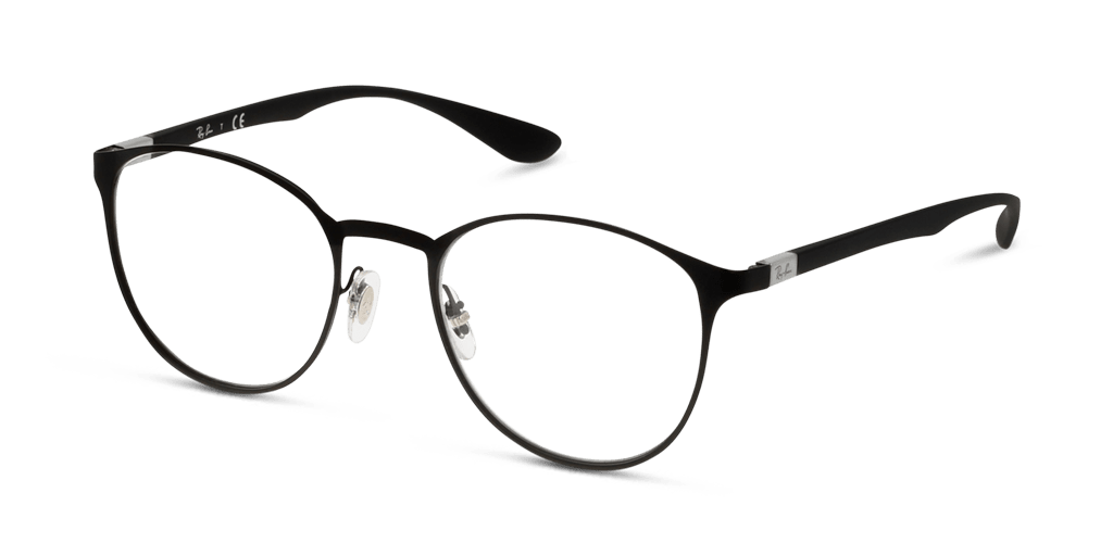Ray-Ban 0RX6355 2503