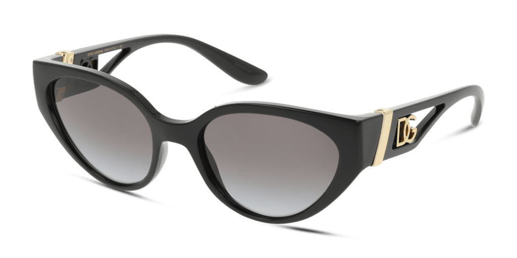 Dolce and Gabbana 0DG6146 501/8G