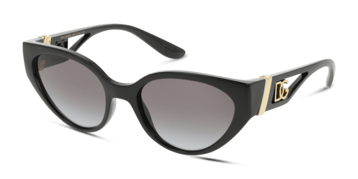 Dolce and Gabbana 0DG6146 501/8G