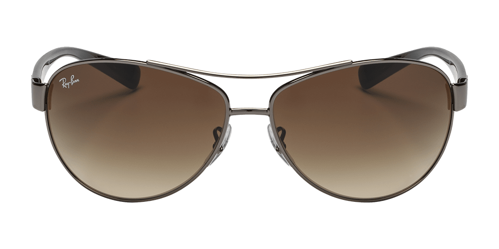 Ray Ban 0RB3386 004 13 6313 F panske slune ni bryle GrandOptical