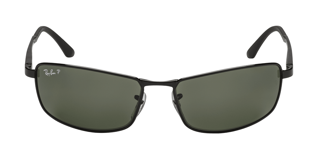 Ray-Ban 0RB3498 002/9A