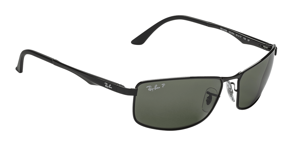 Ray-Ban 0RB3498 002/9A