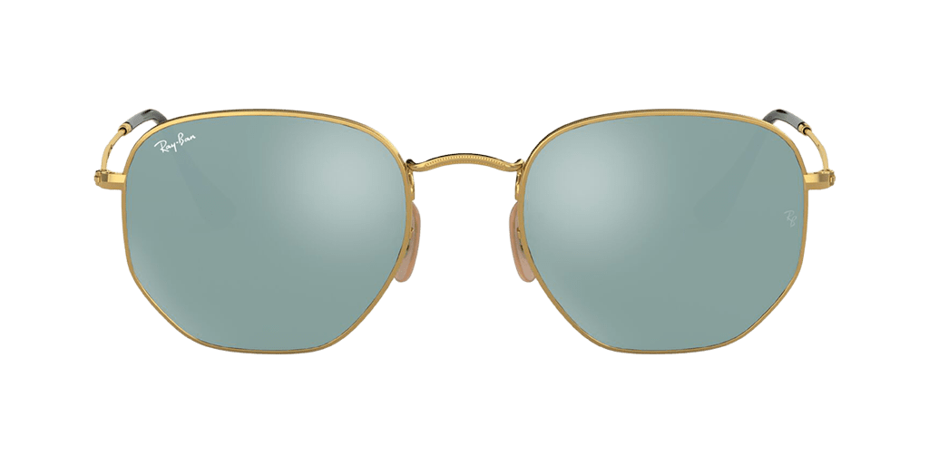 Ray-Ban 0RB3548N 001/30