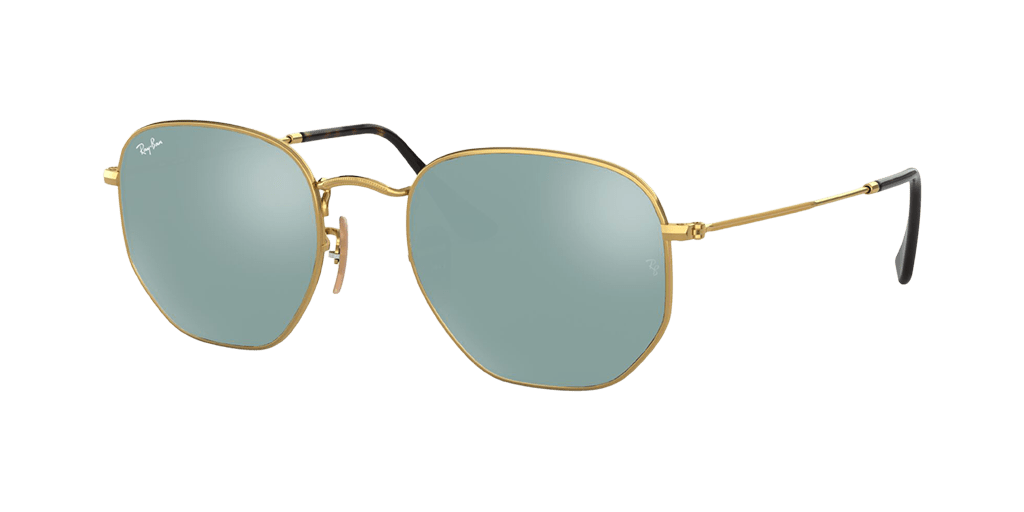 Ray-Ban 0RB3548N 001/30