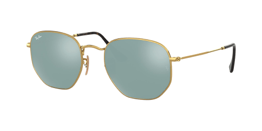Ray-Ban 0RB3548N 001/30