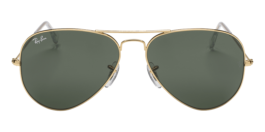 Ray-Ban 0RB3025 L0205