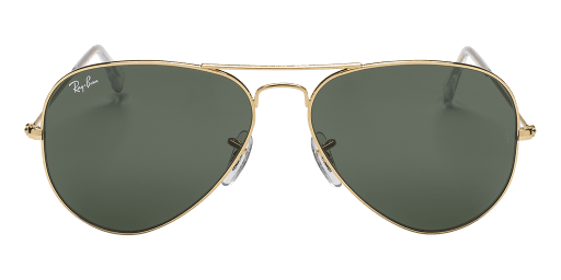 Ray-Ban 0RB3025 L0205