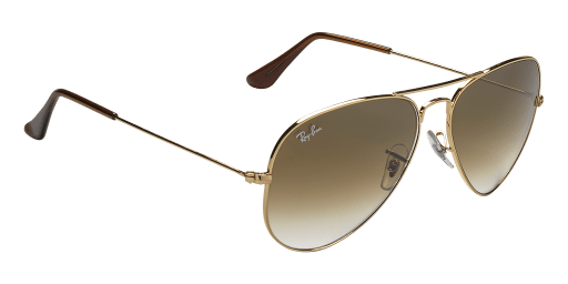 Ray-Ban 0RB3025 001/51