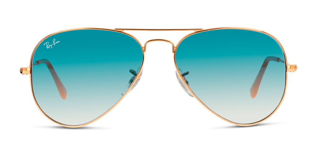 Ray-Ban 0RB3025 001/3F