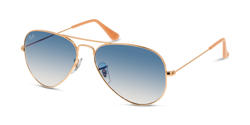 Ray-Ban 0RB3025 001/3F