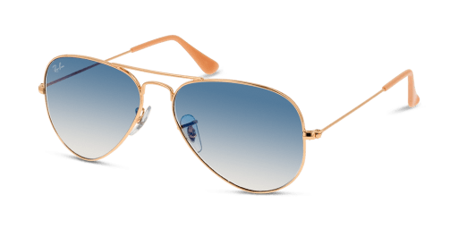 Ray-Ban 0RB3025 001/3F