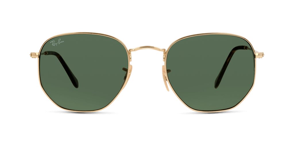 Ray-Ban 0RB3548N 1
