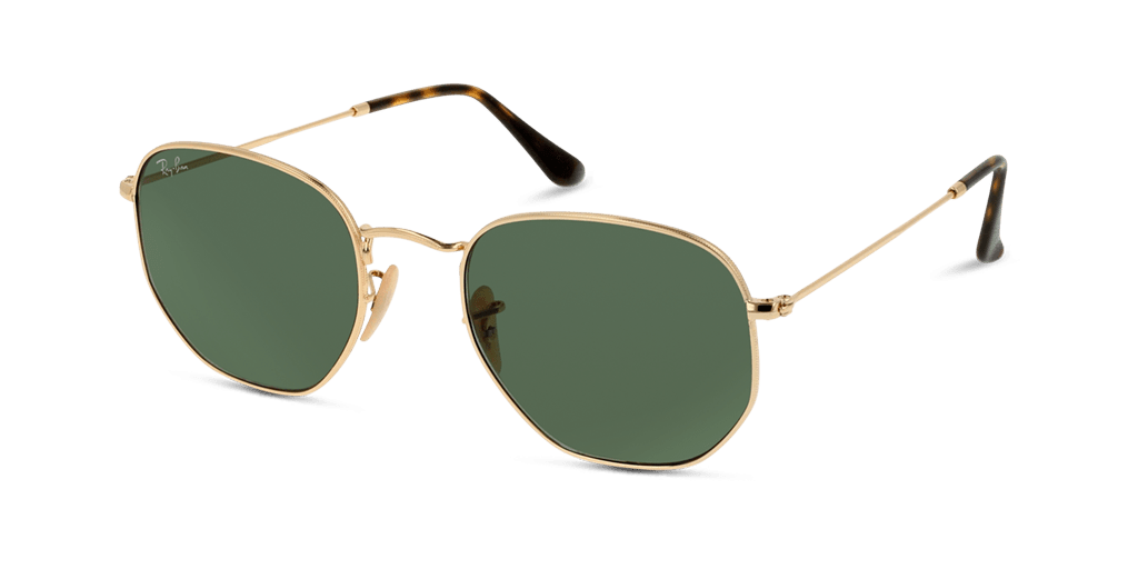 Ray-Ban 0RB3548N 1